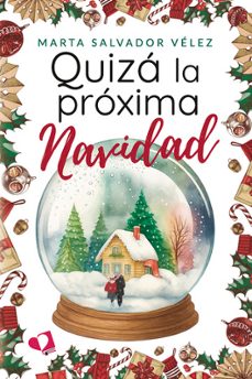 quiza la proxima navidad-marta salvador velez-9791387832209