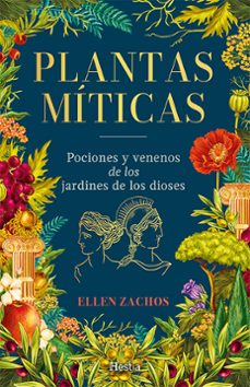 plantas miticas-ellen zachos-9791387852009