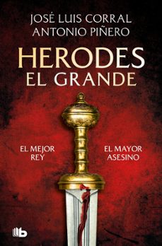 herodes el grande-jose luis corral-9791387871109