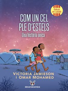 com un cel ple d'estels-victoria jamieson-omar mohamed-9791387878009