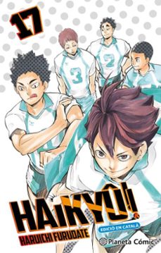 Haikyu català
