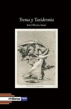 trema y taxidermia-ines oliveira amat-9791387951009