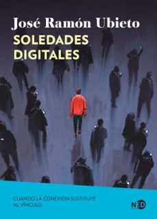 soledades digitales (ebook)-jose ramon ubieto-9791387967109
