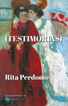 (testimorias) (ebook)-rita perdomo-9791387970109