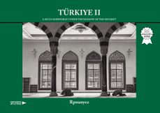 turquía. una república laica bajo la sombra del alminar. vol. ii-9791388010309