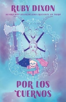 por los cuernos (ebook)-ruby dixon-9791388011009