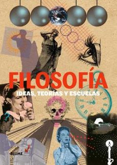 filosofía. ideas, teorías y escuelas-9791388023309