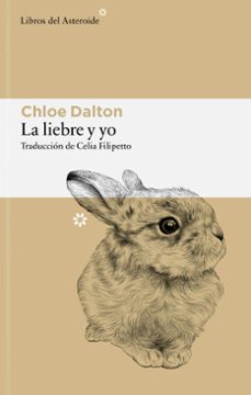 la liebre y yo (ebook)-chloe dalton-9791388056109