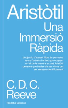 -c.d.c. reeve-9791388251009