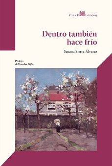 dentro tambien hace frio-susana sierra alvarez-9791399010909
