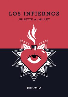 los infiernos-juliette a. millet-9791399016109