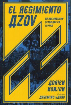 el regimiento azov-adrien nonjon-9791399054309