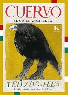 cuervo-ted hughes-9791399062809