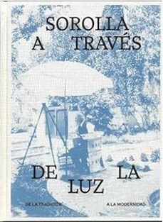 sorolla a traves de la luz-alicia vallina-9791399167009