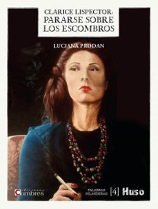 clarice lispector: (ebook)-luciana prodan-9791399169409