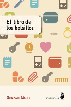 el libro de los bolsillos-gonzalo maier-9791399173109