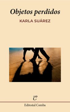 objetos perdidos-karla suarez-9791399177909