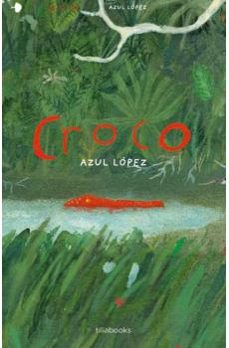 croco (ed. catala)-azul lopez-9791399184709