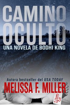 camino oculto (ebook)-melissa f. miller-9798215835609