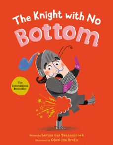 the knight with no bottom (ebook)-levina van teunenbroek-9798217038909