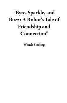 -wonda starling-9798223574309