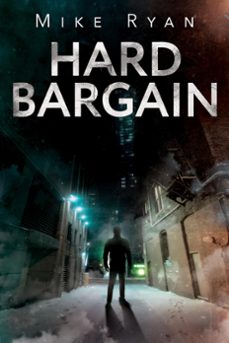 hard bargain (ebook)-mike ryan-9798223969709