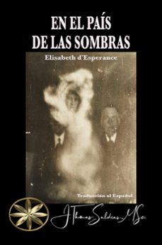 en el pais de las sombras (ebook)-elisabeth d'esperance-9798224477609