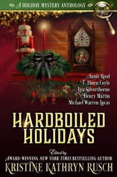 Imagen Principal de Hardboiled Holidays