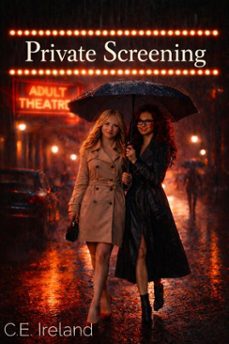 private screening (ebook)-c.e. ireland-9798224706709