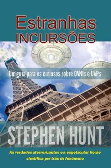 incursiones extrañas (ebook)-stephen hunt-9798227245809