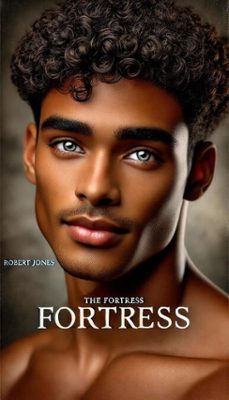 the fortress (ebook)-robert jones-9798230026709