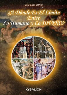 Imagen Principal de ¿A dónde es el Límite entre Lo Humano y Lo Divino?
