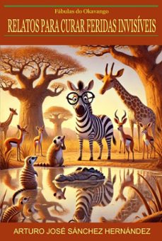 alem da armadilha: fabulas sobre dependencia e esperança (ebook)-arturo josé sánchez hernández-9798230339809