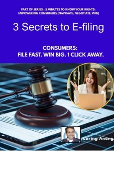 3 secrets to e-filing (ebook)-caring anang-9798231894109