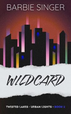 wildcard (ebook)-barbie singer-9798231948109