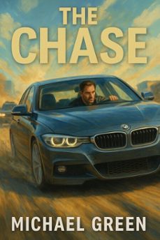 the chase (ebook)-michael green-9798232062309