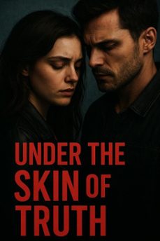 under the skin of truth (ebook)-viktoria kotselovska-9798232249809