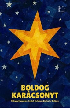 boldog karacsonyt: bilingual hungarian-english christmas stories for children (ebook)-boldog karacsonyt-9798232706609