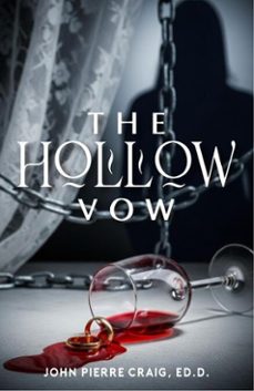the hollow vow (ebook)-john pierre craig-9798232750909