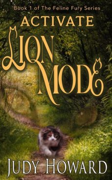 activate lion mode (ebook)-judy howard-9798233037009