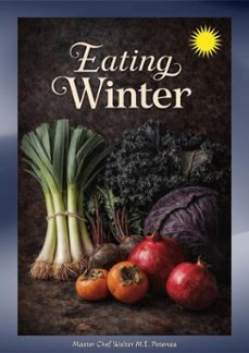 eating winter (ebook)-master chef walter m.e. potenza-9798233950209