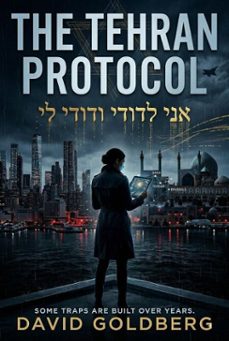 the tehran protocol-david goldberg-9798235442009