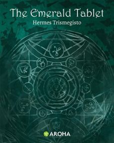the emerald tablet (ebook)-hermes trimegistus-9798313671109