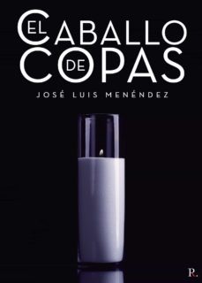 el caballo de copas (ebook)-9798460727209