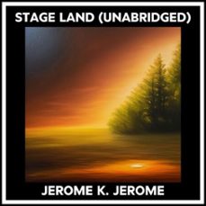 -jerome k. jerome-9798822551909