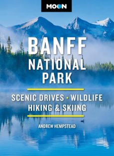 moon banff national park (ebook)-andrew hempstead-9798886471809