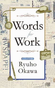words for work (ebook)-ryuho okawa-9798887371009