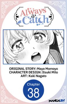 always a catch #038 (ebook)-mayo momoyo-itsuki mito-kaki nagato-9798899244209