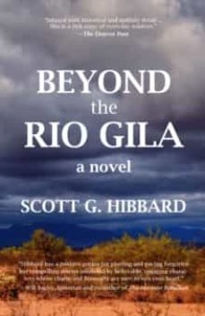 beyond the rio gila-scott g. hibbard-9798985398809
