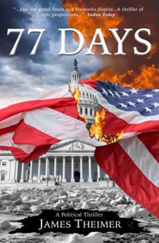 77 days (ebook)-james theimer-9798991721509